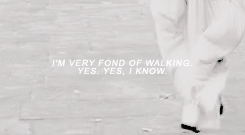 soothingheart:I cannot fix on the hour, or the spot, or the look, or the words, which laid the found