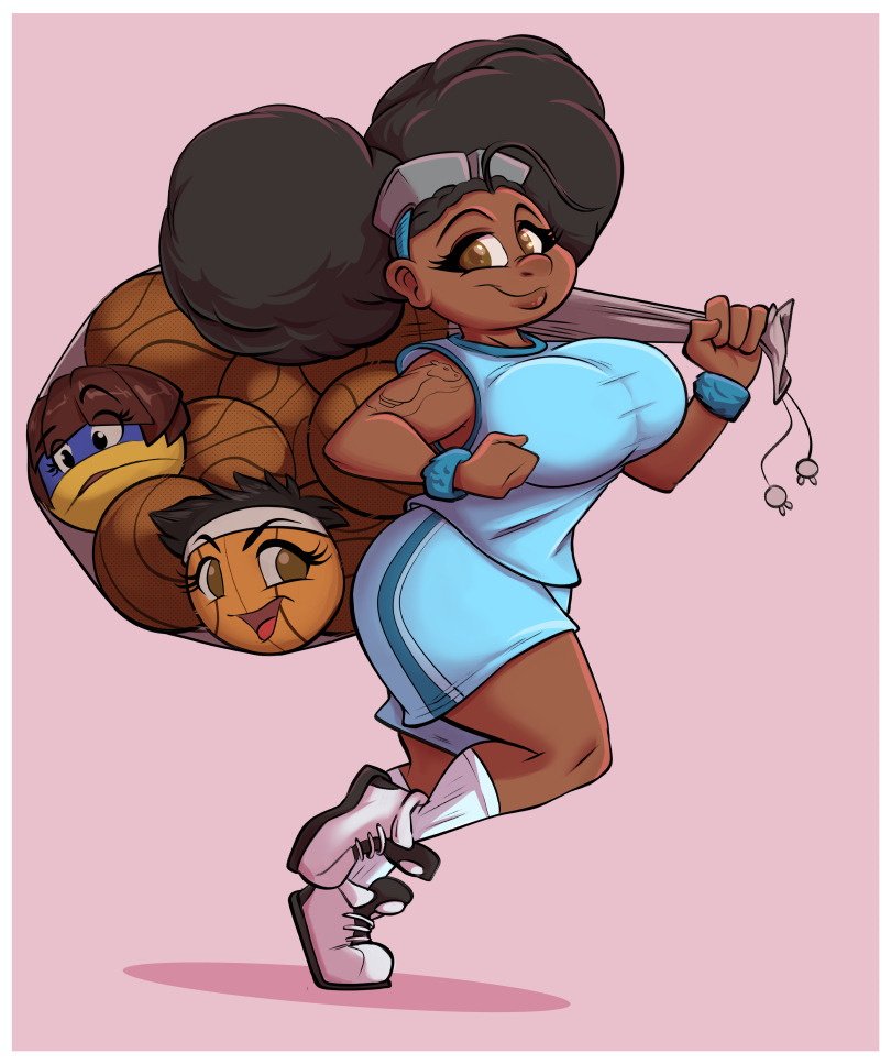no-lasko:Fun little commission.