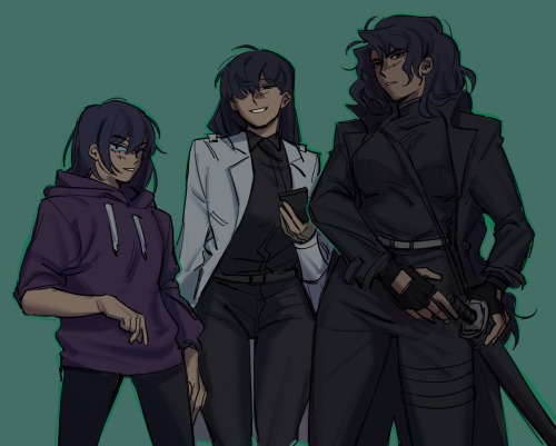 Something Something..... Yoorihankim