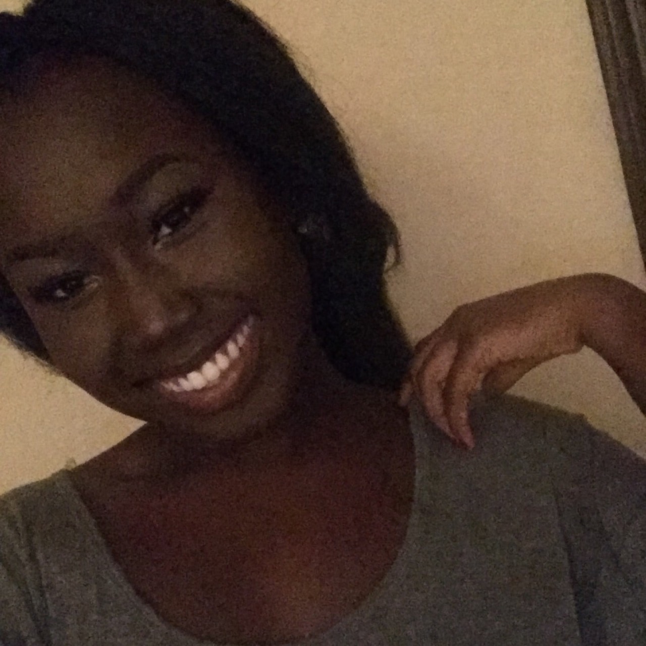 zanxcv:  Dark skin appreciation day ✨🌞 I’m so here for it 