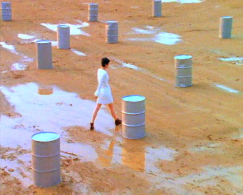 fayewongfuzao:  Faye Wong, 1994