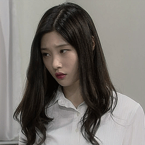 chaeyeon on SNL~