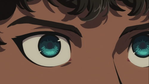 Jesus Fucking Christ I'm Sorry I'm Just So Lost In Your Eyes