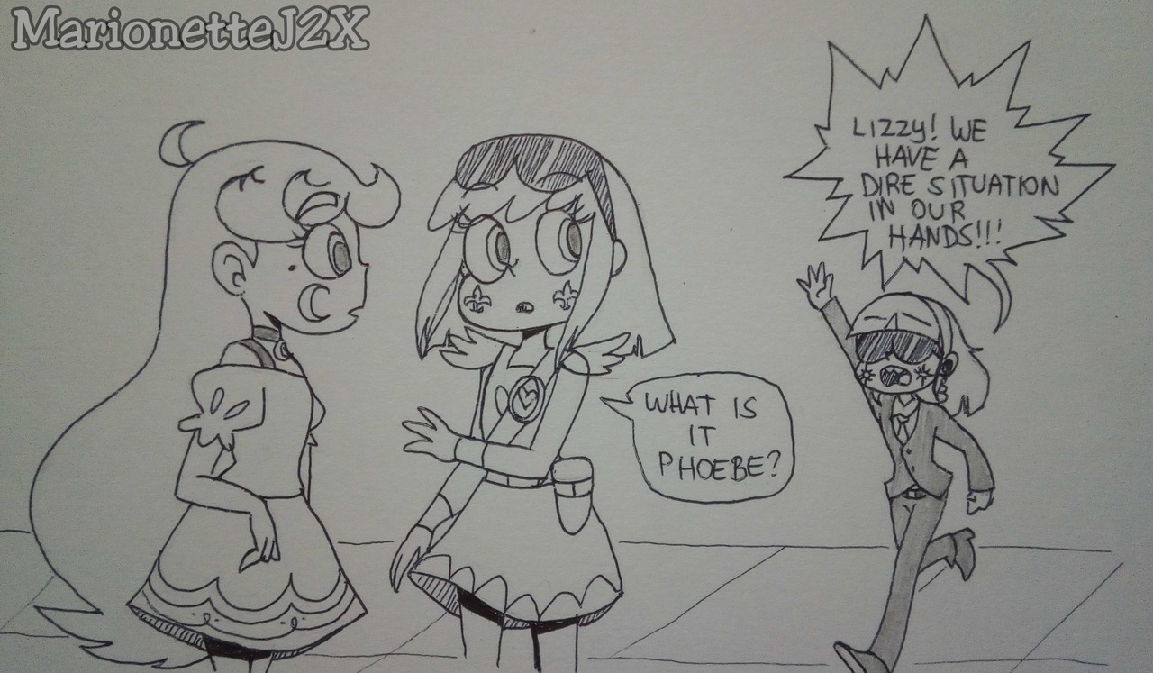 marionette-j2x: Might as well join on this fun :3 Headcanon for the Mark-senpai’s