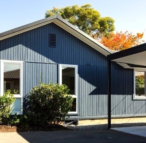 Canberra - Queanbeyan Garage Medium