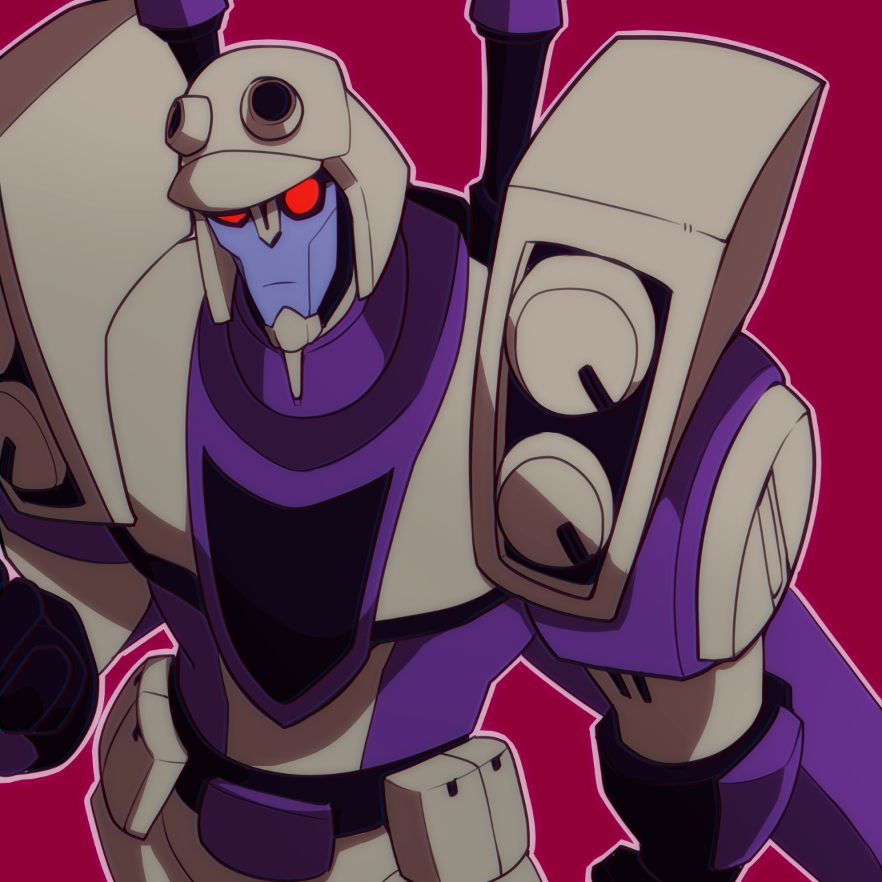 blacklimes:  AND A TFA FANART WOW CAN YOU EVEN BELIVE????I recently showed a friend