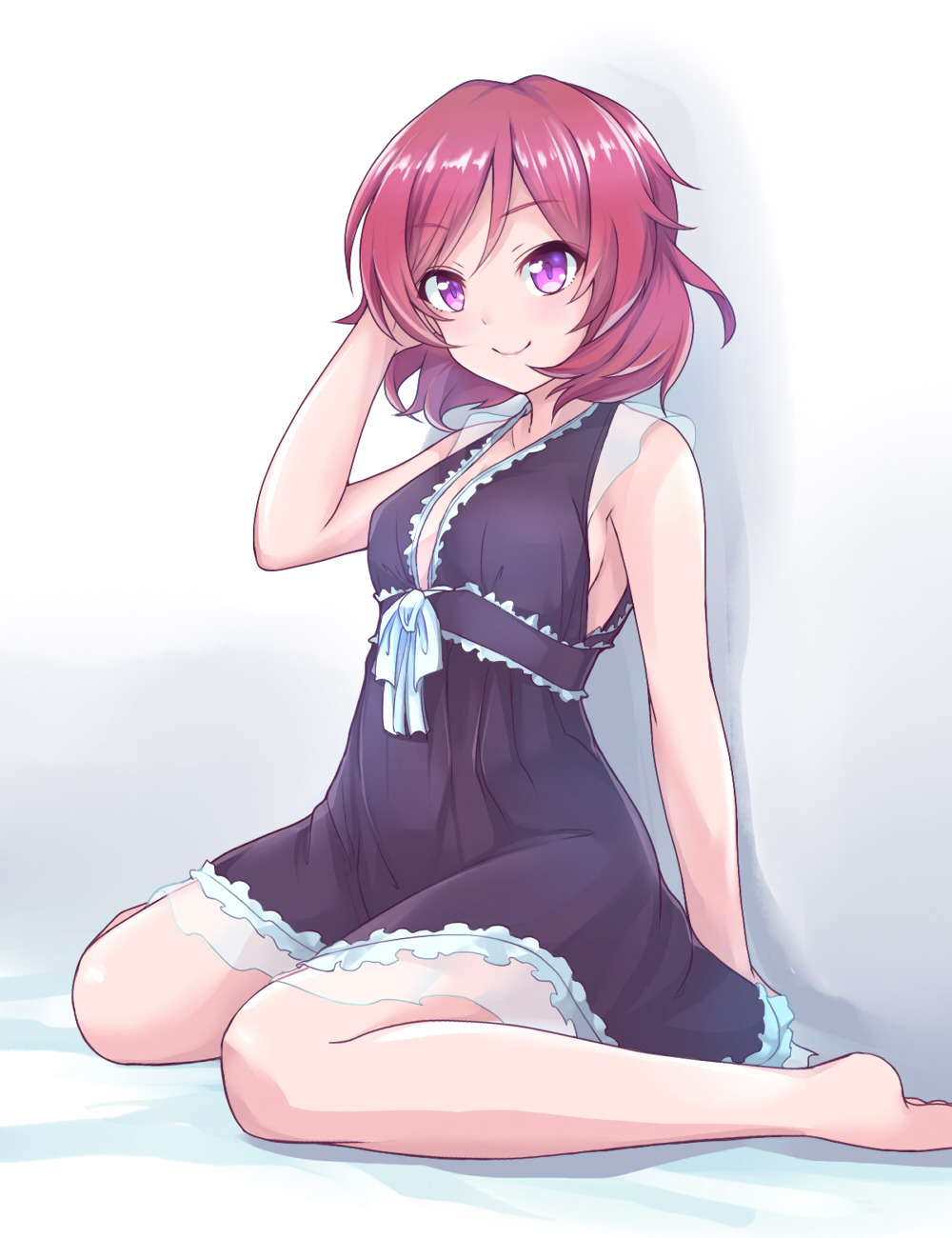 is-the-order-a-destroyer-new:   まきちゃん | kanabun [pixiv]  