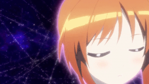 mahou shoujo lyrical nanoha vivid trasfomations... - The sensibility the  Makishima Shogo