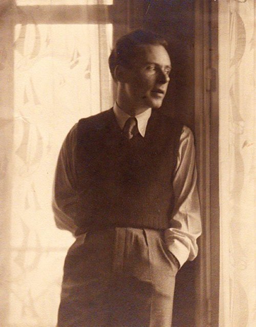 Klaus Mann - 1930