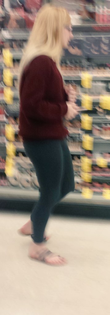 creeplvr5:  creeplvr4:  @creeplvr4 Blonde Teen 4  @creeplvr5