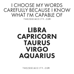 zodiaccity:  Are you on the list? See more