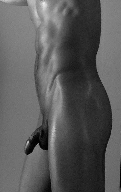 Got a little horny last night after my shower&hellip;