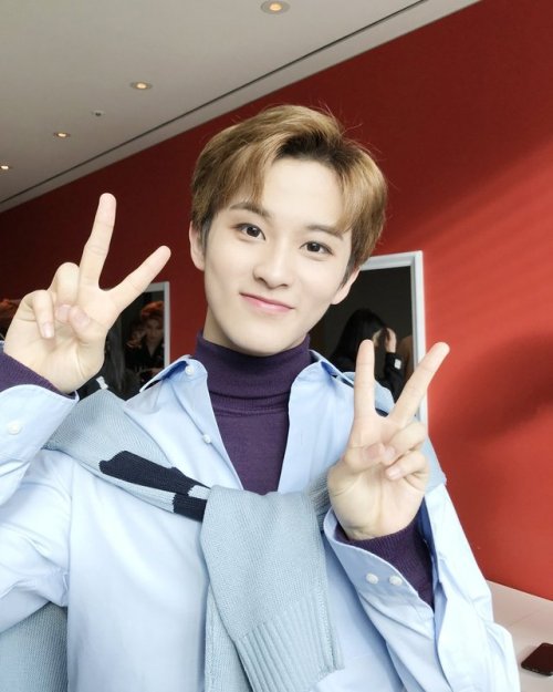 -Mark
