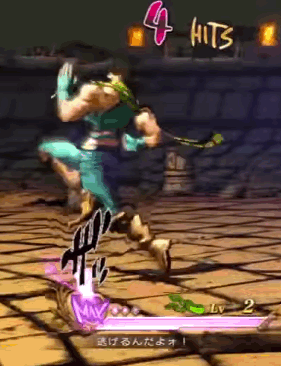 yungterra:  how to play as young joseph 