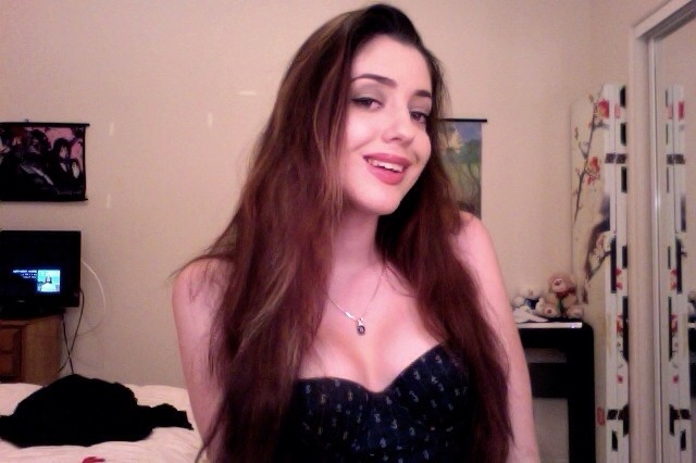 agentkn:  Second selfie and I’m not sorry. ☺️