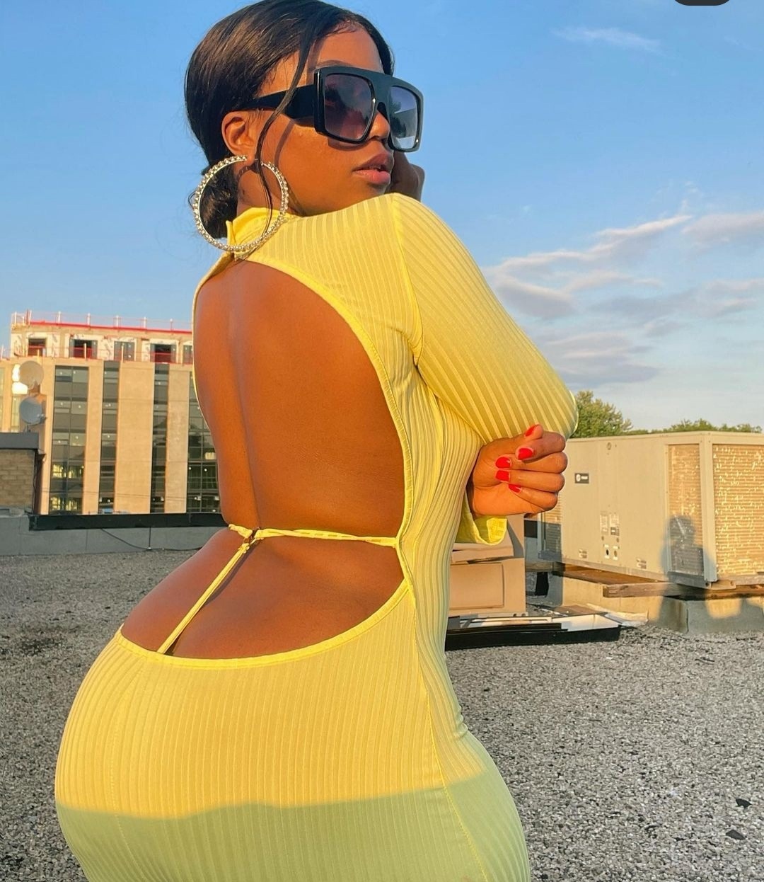youknme:princejazziedad:Luscious DeliciouslySexy Luscious BootiDelicious African