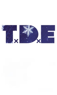 kendrickkilledmyvibe:  TxDxE December Wallpaper