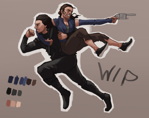 Plenty More To Come, With Different Scenarios :) This Is Just One Of Four, So Enjoy This One For Now.