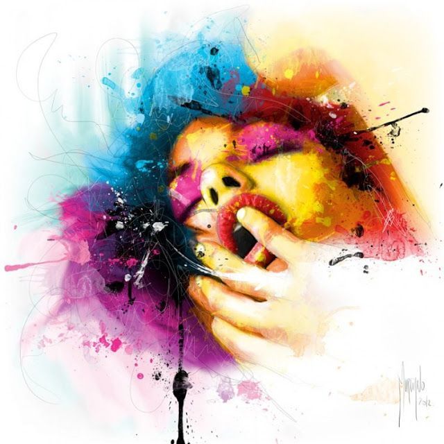 ufukorada:  Patrice Murciano 