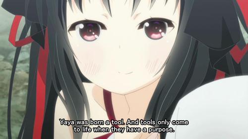 machine doll wa kizutsukanai  Unbreakable machine doll, Anime