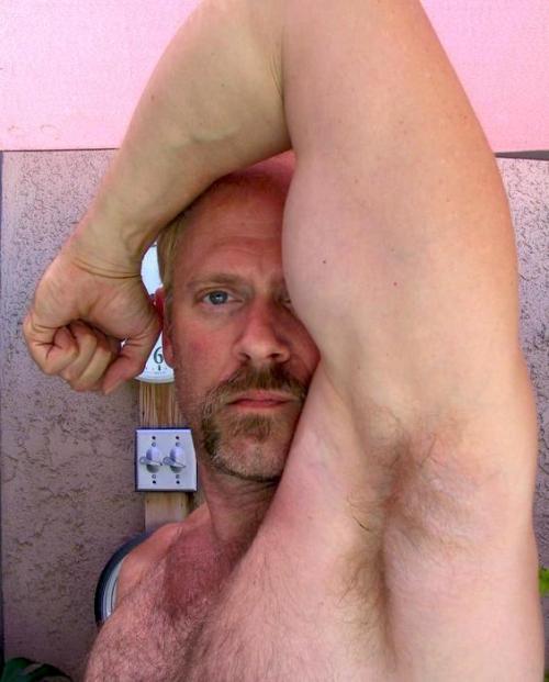DrillinSgt's Stache Stop