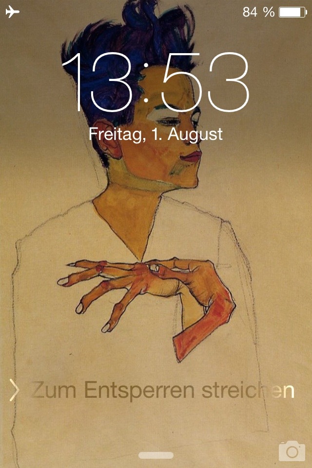 lunarix:  Egon Schiele