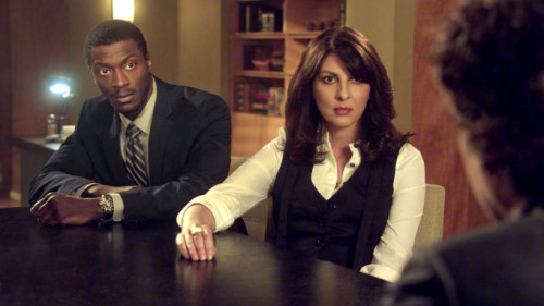 theshmaylor:  dailyleverage:  ‘Leverage’ Reboot Starring Noah Wyle Ordered By IMDb TV; O