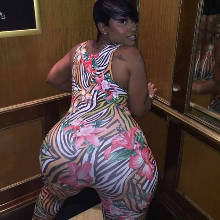 dooney0307:  Cherokee D'ass