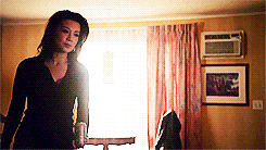 ettadunham:TOP 20 21 FEMALE DYNAMICS ACCORDING TO MY FOLLOWERS10. daisy johnson & melinda may (a