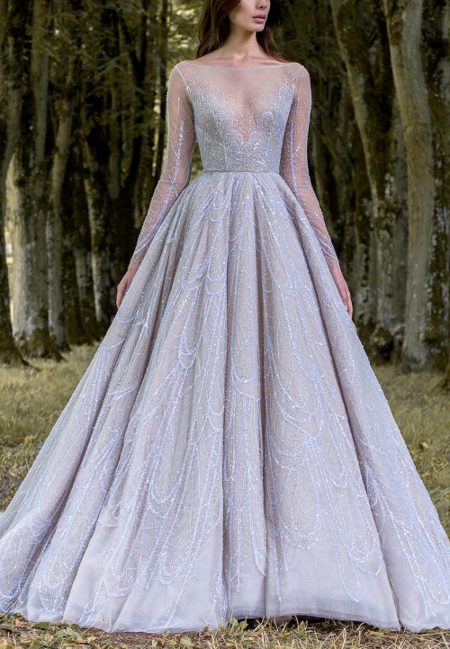 Favourite Designs: Paolo Sebastian ‘Gilded Wings’ Fall 2016 Haute Couture Collection