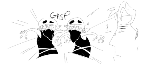 Im Sick Today So I Made This Abomination