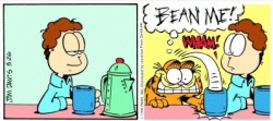 gobbletillyouwobble:  aidn: i read this comic for the first time at like 8 years old and it holds up as the funniest fucking thing I’ve ever seen  Bean him