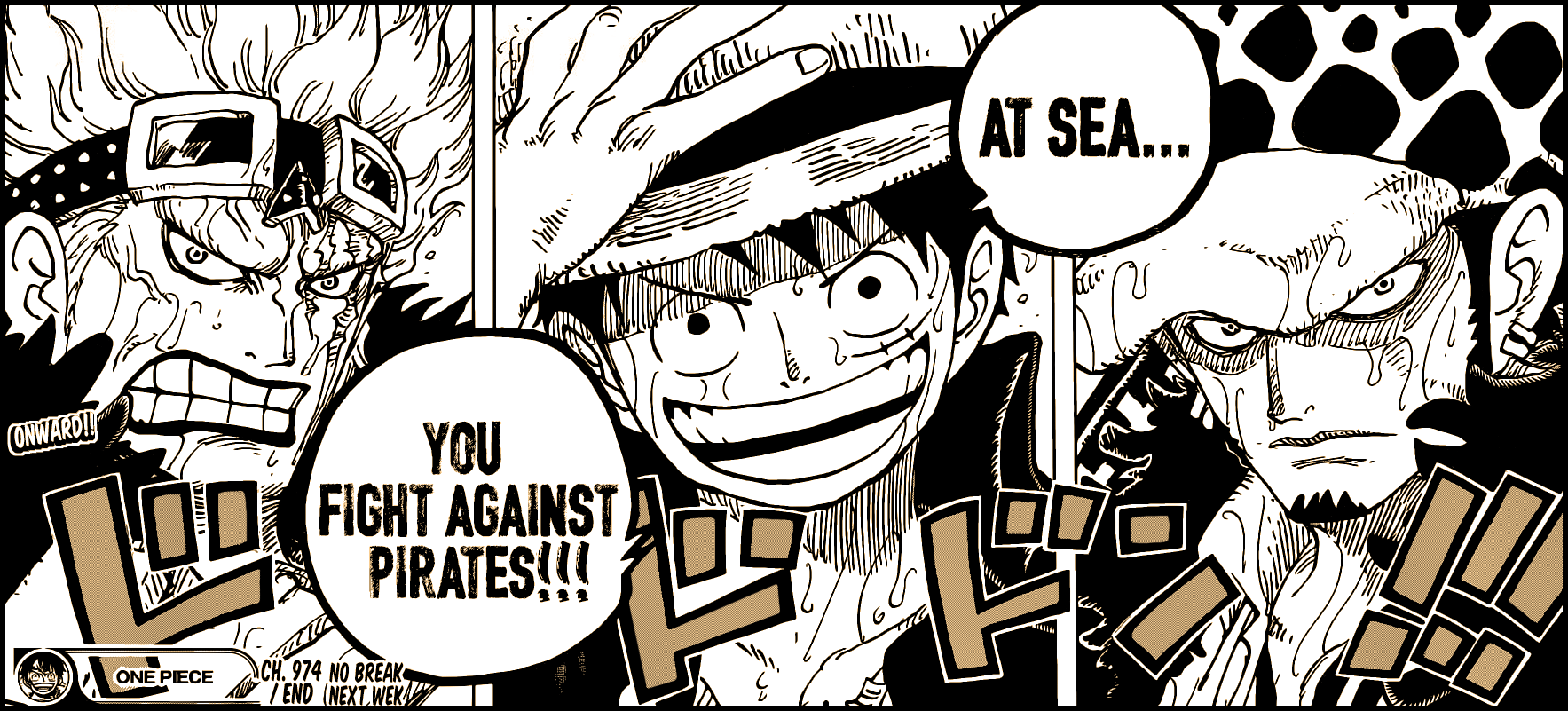 One Piece Chapter 974 Explore Tumblr Posts And Blogs Tumgir One Piece Chapter 974 Explore Tumblr Posts And Blogs Tumgir