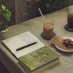 ancientsstudies:I Have No Better Plan.
