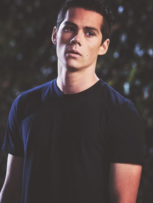 Dylan O'Brien Crack #1