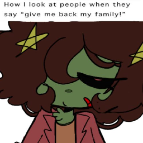 Bro I Love Them Sm Can I Draw Them?