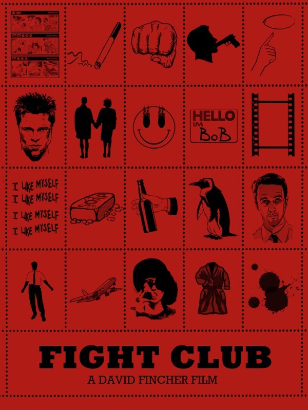 filmkafasi:  İkonik Film Posterlerihttp://filmkafasi.tumblr.com/