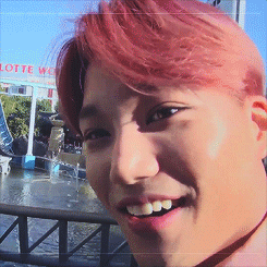 12fools:  pink jongin 💖 