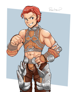 pencil-snap:  It’s Reyn time!