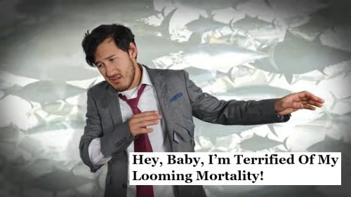 lady-raziel:  A Date with Markiplier + Onion ArticlesHappy Anniversary ADWM!