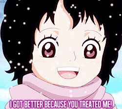 kikokus:  Trafalgar Law &amp; (Not) Living Up To His Reputation 