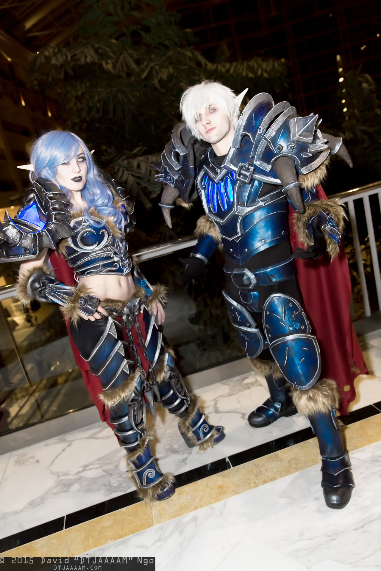 jessicanigri:Photos by DTJAAAAAM!!