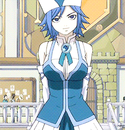 blackbepo:  "It is life,I think, to watch the water. A man can learn so many things." ~Juvia Of The Deep~       
