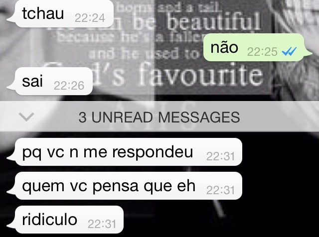 easy come, easy go
