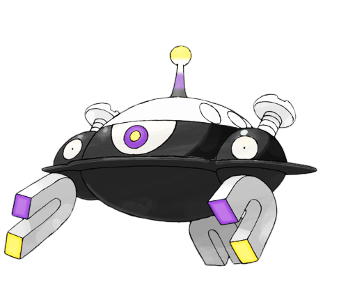 magneton