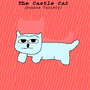 beefcliff:meow, meow (there&rsquo;s four cats for four lovedly beefclings of
