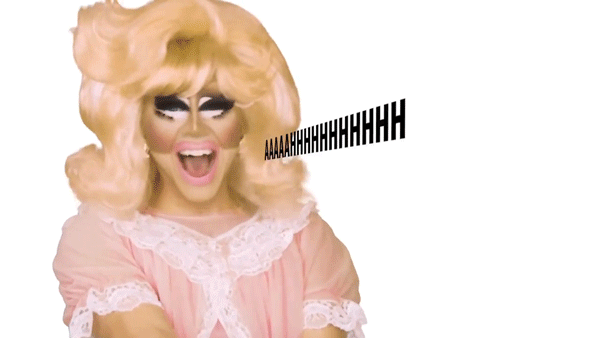 drinkyourjuiceshelby:  notlostonanadventure: trixyamonsoon:  bhavini-suri: im SCREAMING