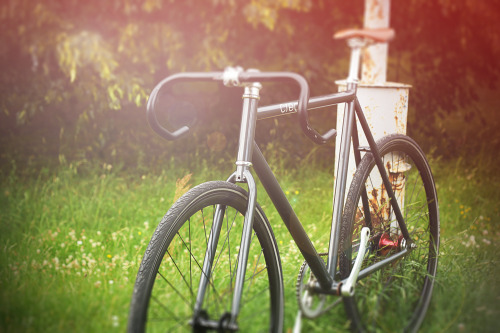 Just wanted to show my daily fixie, I have been using all last year. Now it&rsquo;s time to sell