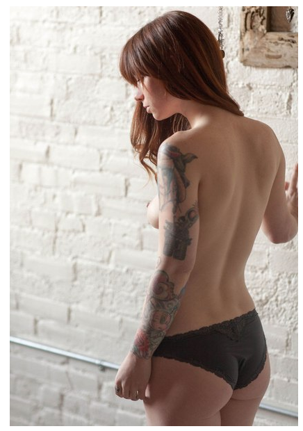 inked92300:   Hattie Watson 3