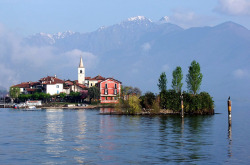 breathtakingdestinations: Isola dei Pescatori